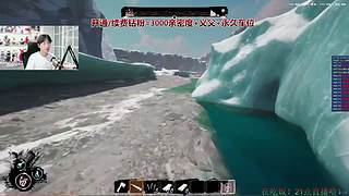 【CSTG-阿俊】周末愉快^^直播来了！