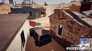 绝地求生刀塔2