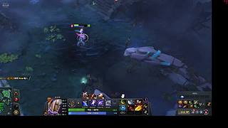 快乐dota2来喽