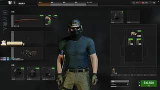 【CSTG】Zy：啵啵啵播