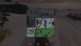 WCL职业选手，VZ55GW三环中