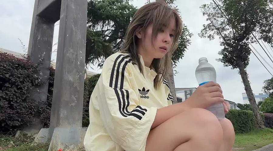 健身备战中