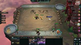 1v5看我K头贼六