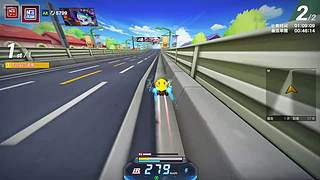 一位80后大叔的跑跑