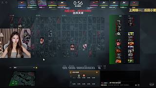 dota新手勿喷~