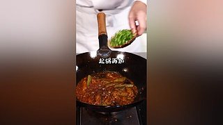 黎叔教做菜的直播间
