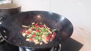 带您进入哇哇仔呀的美食天堂