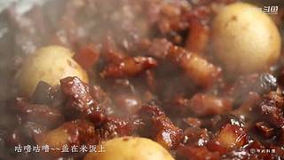 与光料理的直播间