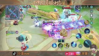 巅峰让我赢吧