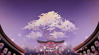 原神3级萌新的直播间