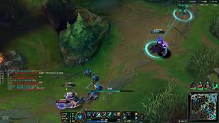 无畏先锋 白银AD
