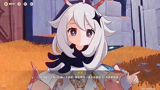 人生淌若如初见的直播间