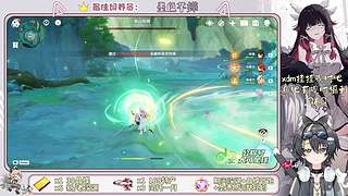 这游戏真好玩！~