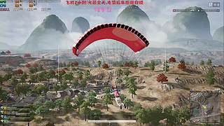 有车位，主播人很温柔枪一点不温柔哈哈哈哈