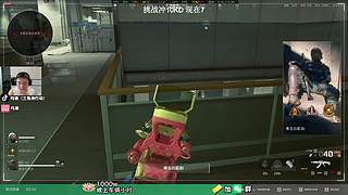 【潮汐监狱】猛攻