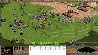 罗马复兴落日