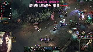 雷霆手段，菩萨心肠