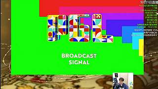 PGL自费解说 来看XG YB表演