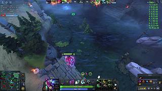 开心DOTA！