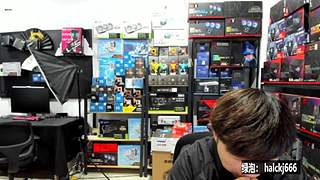 暑期电脑装机DIY 定制主机