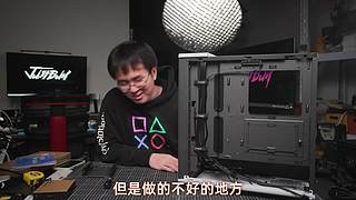 喜欢就买JustBuy的直播间