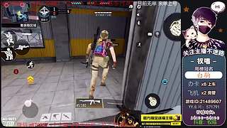 【狙击教学】权喵：开整 KN44