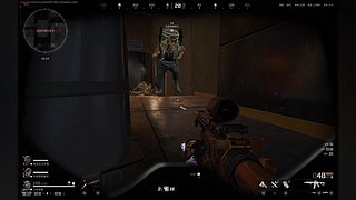 航天吸吸血！