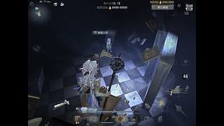 第五人格喵