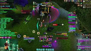 WOW退坑 Cs2复健