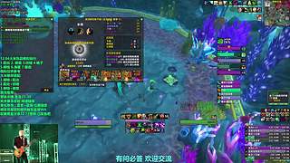 WOW退坑 Cs2复健