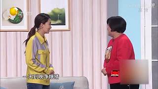 许君聪经典小品的直播间