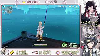 这游戏真好玩！~