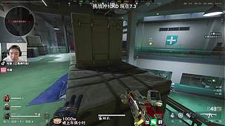 【潮汐监狱】冲10KD