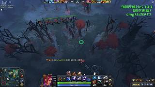 来这里蛐蛐就好了 冠绝天梯orOMG