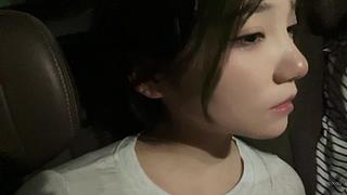 甜美少女第一天开播！