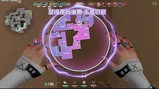 国际大乱斗！！！！