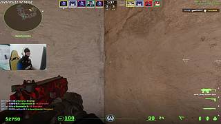 你懂CS吗？？？
