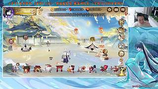 【血墨】PVE全能大师！