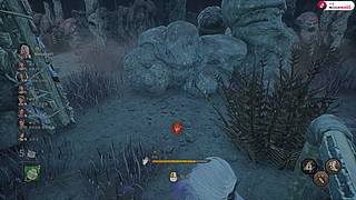 DBD 联合狩猎