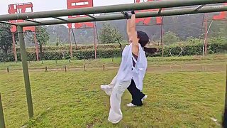 灿团一日游！