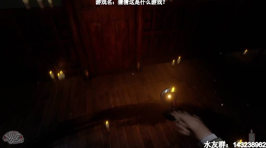 【小k】午夜恐怖游戏直播间~