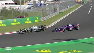 F1 世界一级方程式