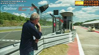 TopGear TheGrandTour