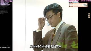 【超清3】人气港剧天地