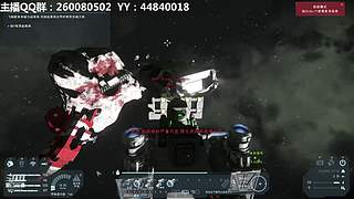 [狼季]CSGO老倒霉蛋