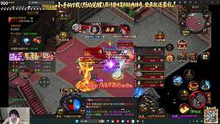 来了兄弟们，韩服冲王者！