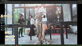 【CSTG】Zy：啵啵啵播