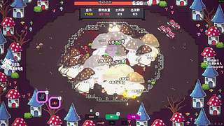 新游戏的king！