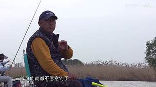 《游钓中国》第十季同步更新中