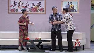 经典小品相声乐不停